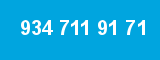 934 711 91 71 934 711 91 71